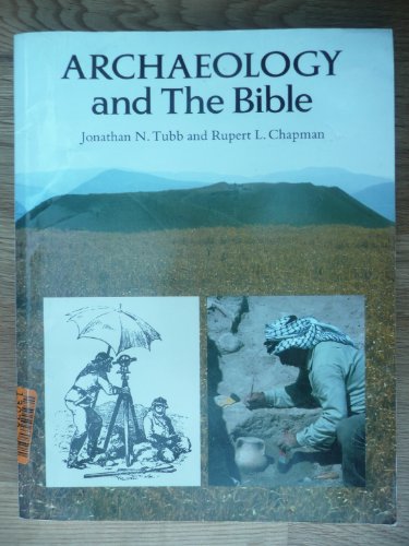 Imagen de archivo de Archaeology and the Bible a la venta por Anytime Books