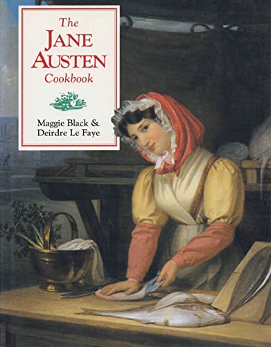9780714117492: Jane Austen Cookbook