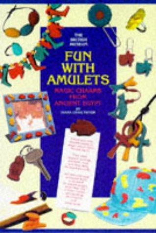 9780714117898: Fun with Amulets: Ancient Egyptian Charms