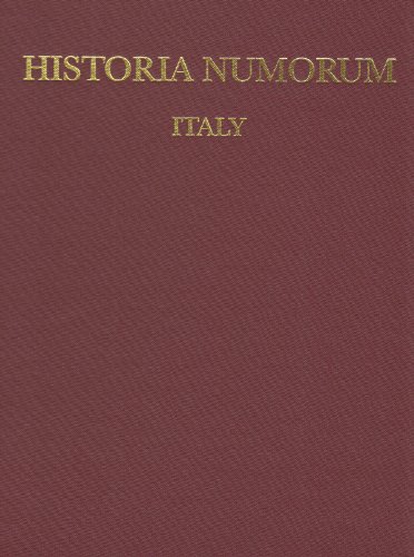 9780714118017: Historia Numorum-Italy