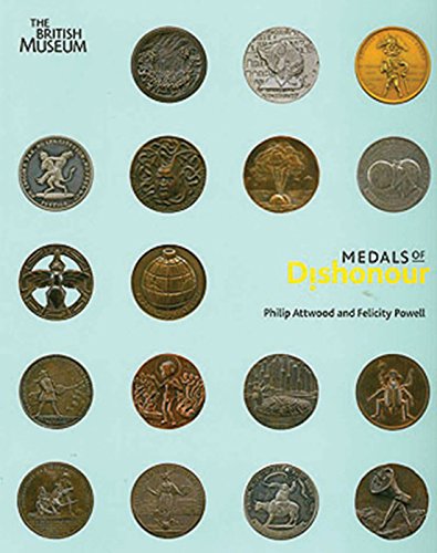 Stock image for Medals of Dishonour for sale by Books From California