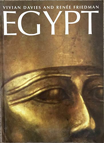 9780714119113: Egypt Uncovered /anglais