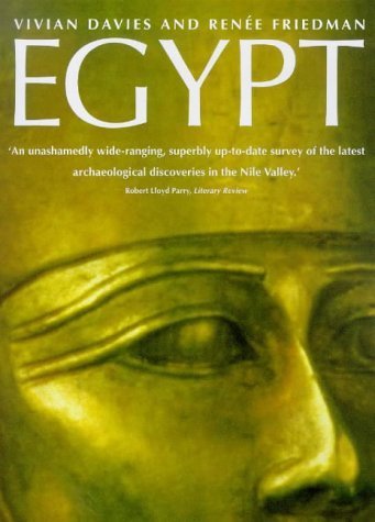 Imagen de archivo de Egypt (Sbs TV Tie-in) a la venta por WorldofBooks