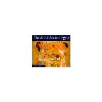 9780714119397: THE ART OF ANCIENT EGYPT (PAPERBACK)