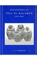 9780714119588: Excavations at Tell El-Balamun, 1999-2001