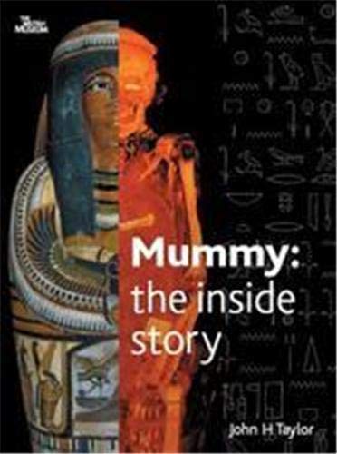Stock image for Mummy: The Inside Story for sale by Reuseabook