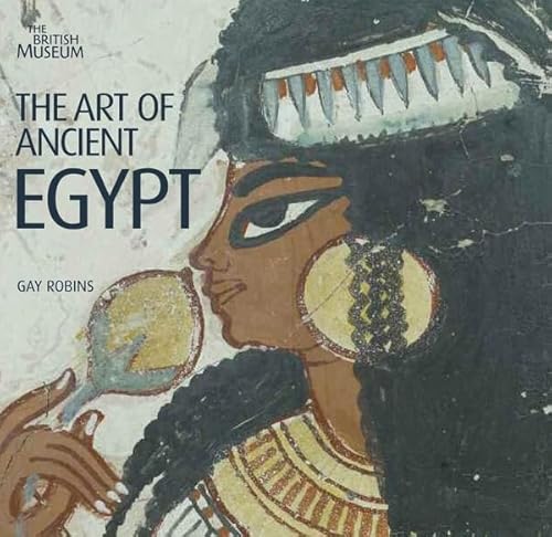 Beispielbild fr The Art of Ancient Egypt zum Verkauf von WorldofBooks