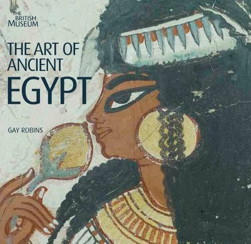 9780714119823: The Art of Ancient Egypt