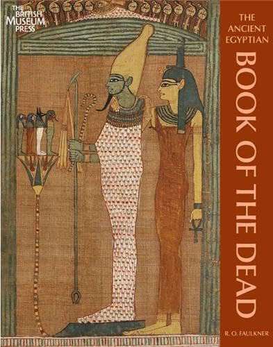 9780714119922: The Ancient Egyptian Book of the Dead