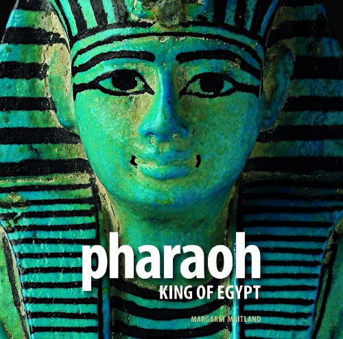 Stock image for Pharaoh for sale by Blackwell's