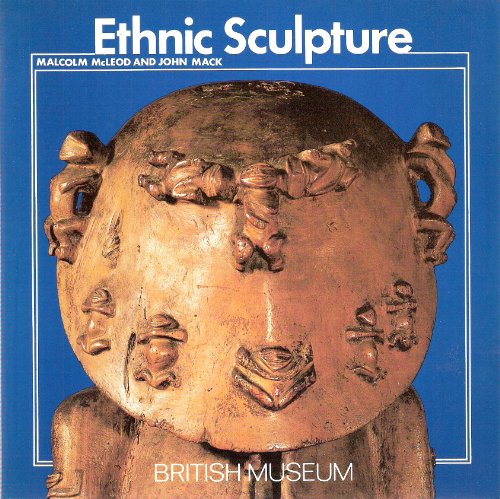 Beispielbild fr Ethnic Sculpture zum Verkauf von Better World Books