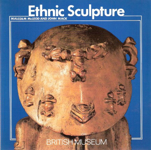 Imagen de archivo de Ethnic Sculpture a la venta por Better World Books