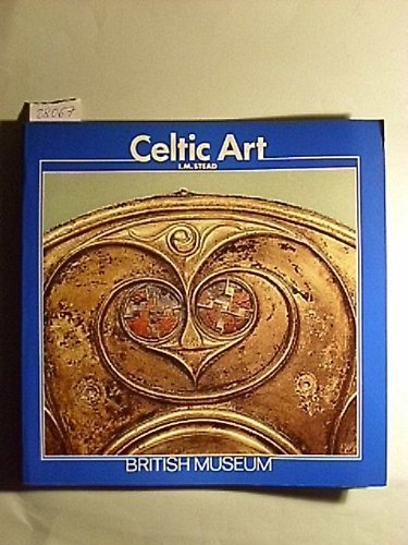 Beispielbild fr Celtic Art (Introductory Guides) zum Verkauf von Bookmans