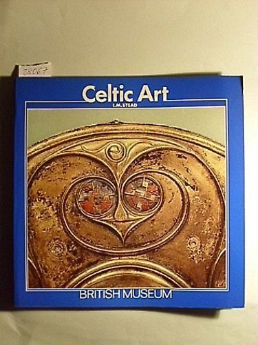 Imagen de archivo de Celtic Art (Introductory Guides) a la venta por Bookmans
