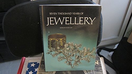 9780714120348: Seven Thousand Years of Jewellery