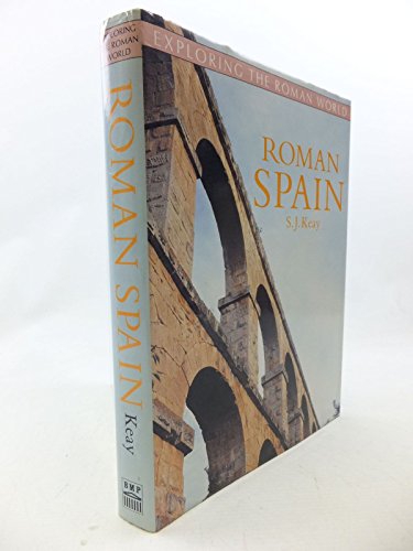 Imagen de archivo de Roman Spain a la venta por GF Books, Inc.