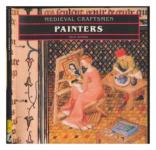 Painters (9780714120522) by Paul Binski