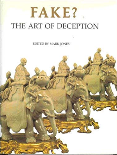 Fake?: The Art of Deception