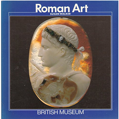 Imagen de archivo de Roman Art (Introductory Guides) a la venta por WorldofBooks