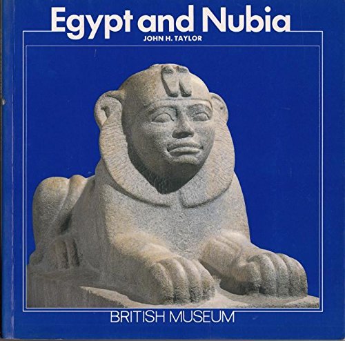 9780714120775: EGYPT AND NUBIA