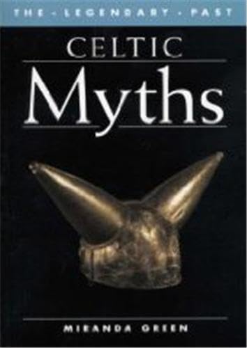 Beispielbild fr Celtic Myths zum Verkauf von Better World Books