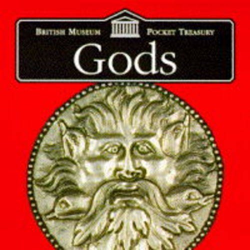 Imagen de archivo de Gods (Pocket Treasuries) a la venta por Books From California