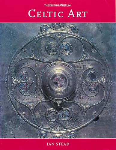 9780714121178: Celtic Art (Introductory Guides)