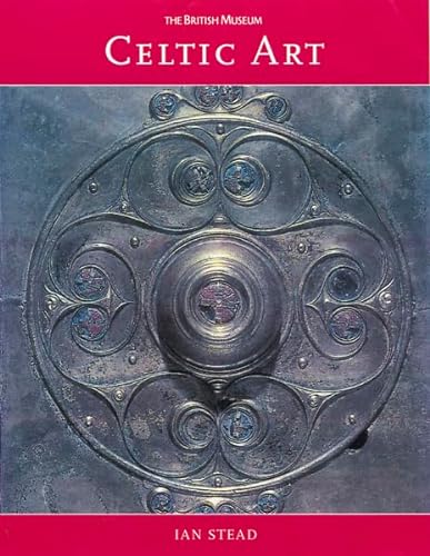 Stock image for Celtic Art (Introductory Guides) for sale by WorldofBooks