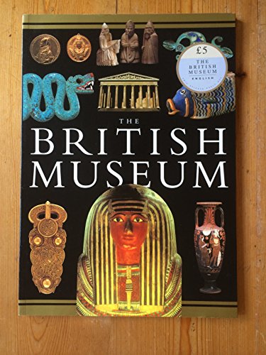 Beispielbild fr The British Museum zum Verkauf von WorldofBooks