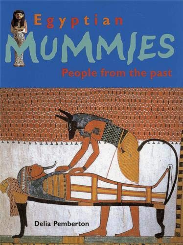 Stock image for Egyptian Mummies: (Introductory Guides) for sale by WorldofBooks
