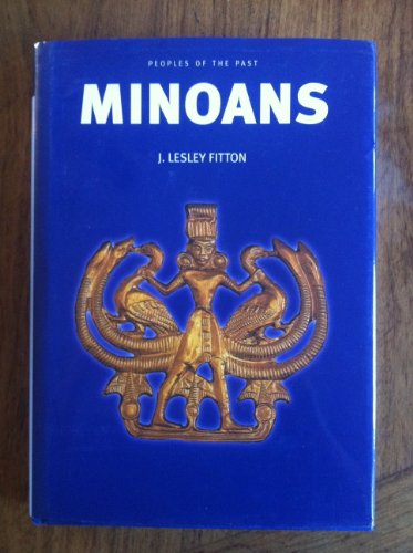9780714121406: Minoans: Peoples of the Past