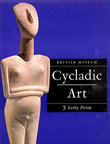 9780714121604: Cycladic art
