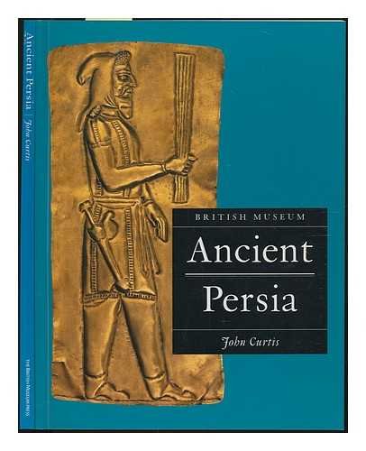 Beispielbild fr Ancient Persia (Introductory Guides) zum Verkauf von Hafa Adai Books