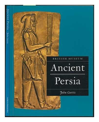 9780714121802: Ancient Persia (Introductory Guides)