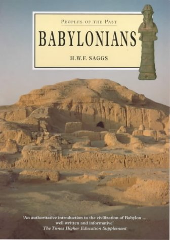 9780714121826: Babylonians