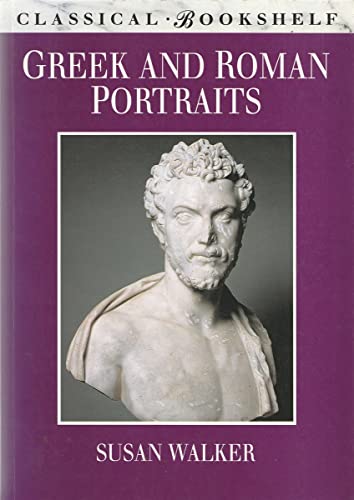 Stock image for Greek and Roman Portraits for sale by Better World Books