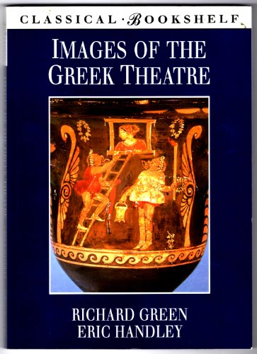 Imagen de archivo de Images of the Greek Theatre a la venta por Anybook.com