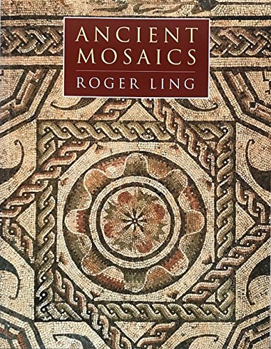 Imagen de archivo de Ancient Mosaics a la venta por WorldofBooks