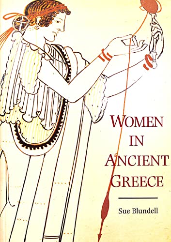 9780714122199: Women in ancient greece (paperback)