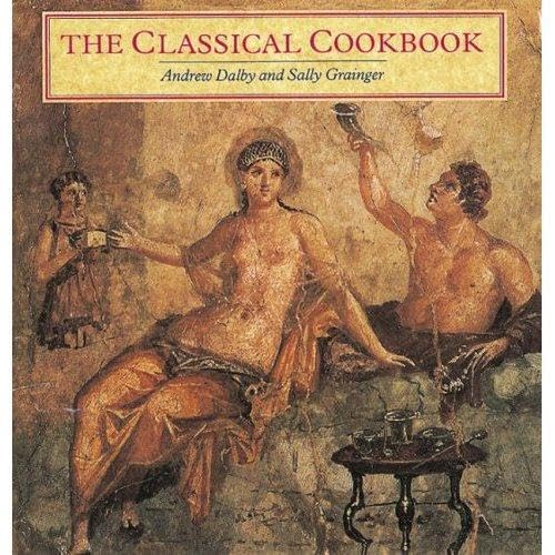 Beispielbild fr The Classical Cookbook zum Verkauf von Better World Books