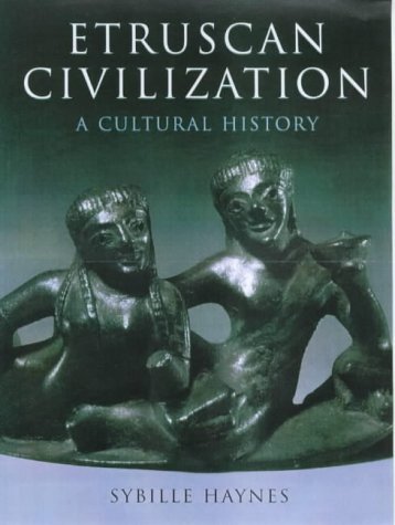 Beispielbild fr Etruscan Civilization: A Cultural History zum Verkauf von WeBuyBooks