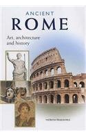 9780714122342: Ancient Rome: Art, Architecture and History