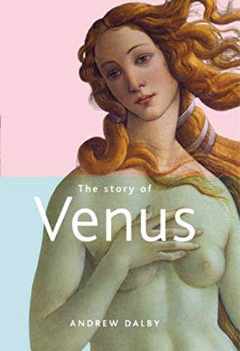 Beispielbild fr The Story of Venus zum Verkauf von WorldofBooks