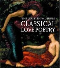 Imagen de archivo de Classical Love Poetry a la venta por SecondSale