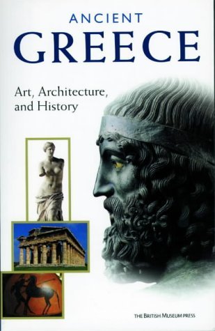 Beispielbild fr Ancient Greece: Art, Architecture and History zum Verkauf von WorldofBooks