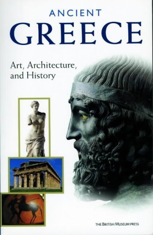 9780714122519: Ancient Greece: Art, Architecture and