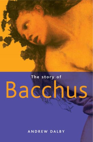 Beispielbild fr The Story of Bacchus zum Verkauf von WorldofBooks