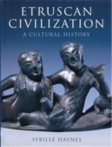 Beispielbild fr Etruscan Civilization: A Cultural History zum Verkauf von WorldofBooks