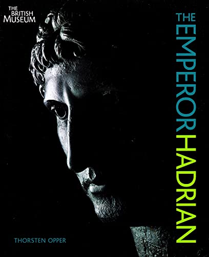 Beispielbild fr The Emperor Hadrian zum Verkauf von WorldofBooks