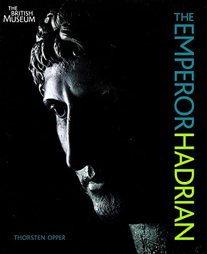 Stock image for The Emperor Hadrian for sale by WorldofBooks